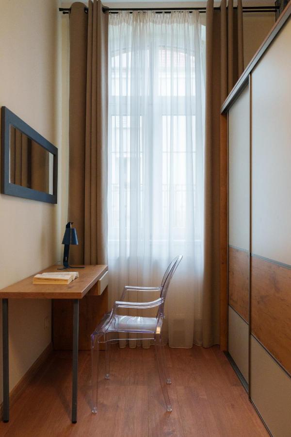 Apartament Inspirujacy - Z Prywatnym Monitorowanym Parkingiem - 4 Osobowy - Space Apart Jelenia Gora Exterior photo